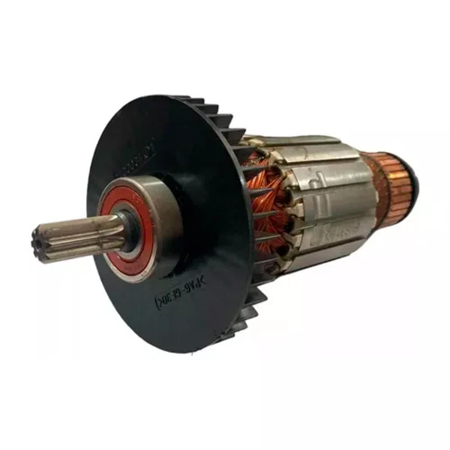 Induzido/ Rotor 220V - 516918-0 - Makita