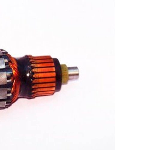 Induzido/ Rotor 220V 8 Dentes - 176851-05SV - Dewalt