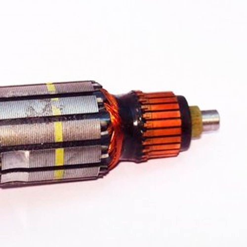 Induzido/ Rotor 220V 8 Dentes - 176851-05SV - Dewalt