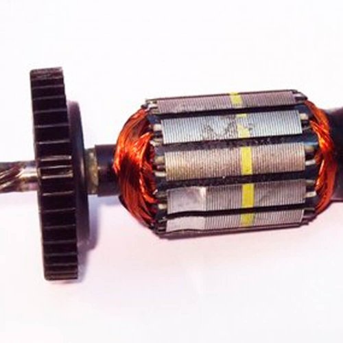 Induzido/ Rotor 220V 8 Dentes - 176851-05SV - Dewalt