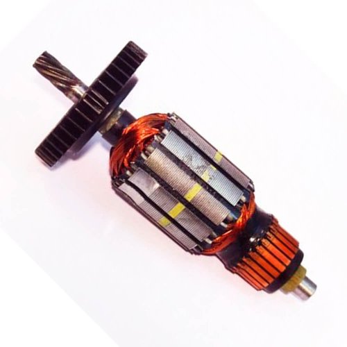 Induzido/ Rotor 220V 8 Dentes - 176851-05SV - Dewalt