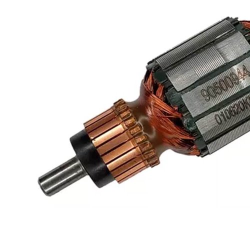 Induzido/ Rotor 220V - 90500944 - Black & Decker
