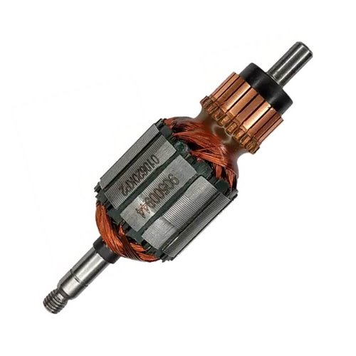 Induzido/ Rotor 220V - 90500944 - Black & Decker