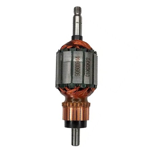 Induzido/ Rotor 220V - 90500944 - Black & Decker