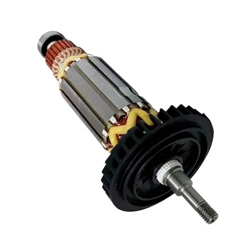 Induzido/ Rotor 220V Completo com Ventoinha - 515553-1 - Makita