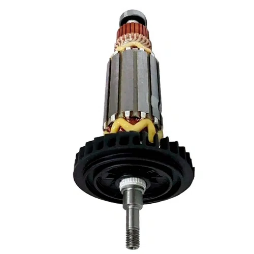 Induzido/ Rotor 220V Completo com Ventoinha - 515553-1 - Makita
