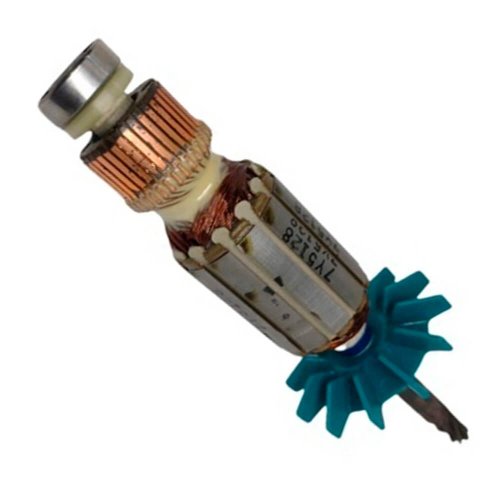 Induzido/ Rotor 220V Completo para HR2000 - 515128-6 - Makita