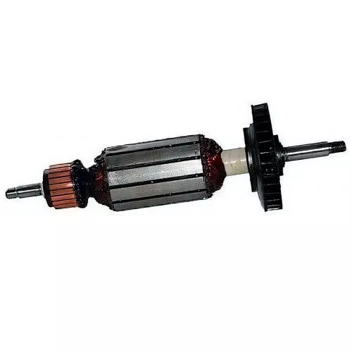 Induzido/ Rotor 220V Descontinuado F.L. - 1004684-27 - Dewalt