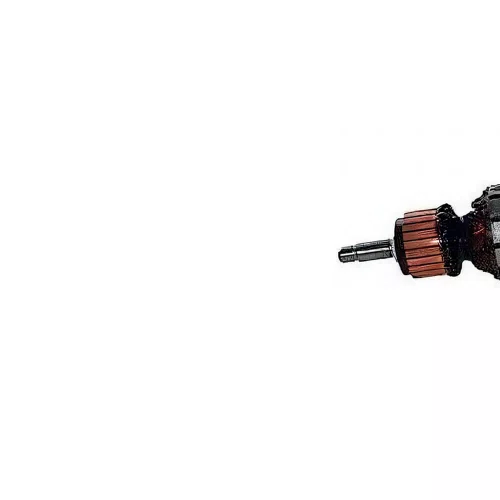 Induzido/ Rotor 220V Descontinuado F.L. - 1004684-27 - Dewalt