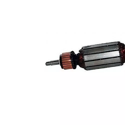 Induzido/ Rotor 220V Descontinuado F.L. - 1004684-27 - Dewalt
