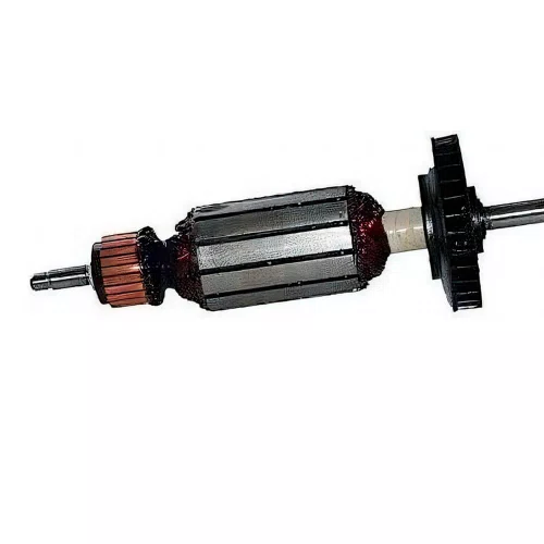 Induzido/ Rotor 220V Descontinuado F.L. - 1004684-27 - Dewalt
