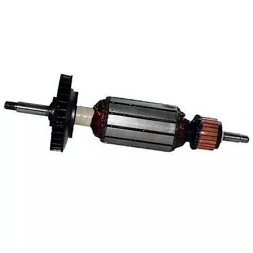 Induzido/ Rotor 220V Descontinuado F.L. - 1004684-27 - Dewalt