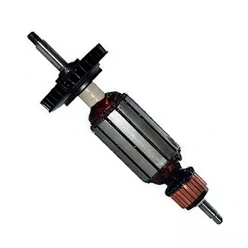 Induzido/ Rotor 220V Descontinuado F.L. - 1004684-27 - Dewalt