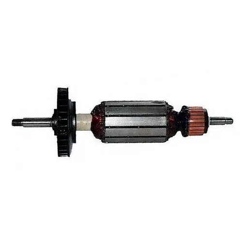 Induzido/ Rotor 220V Descontinuado F.L. - 1004684-27 - Dewalt