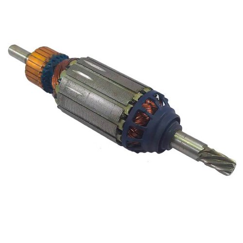 Induzido/ Rotor 220V Descontinuado F.L. - N030720 - Dewalt