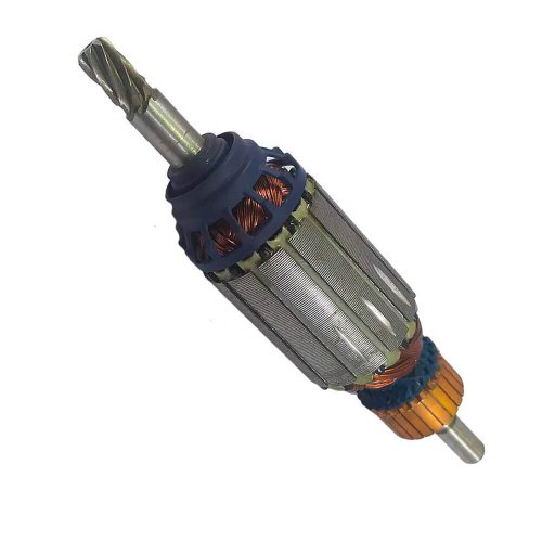Induzido/ Rotor 220V Descontinuado F.L. - N030720 - Dewalt