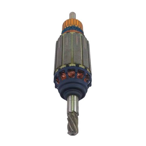Induzido/ Rotor 220V Descontinuado F.L. - N030720 - Dewalt