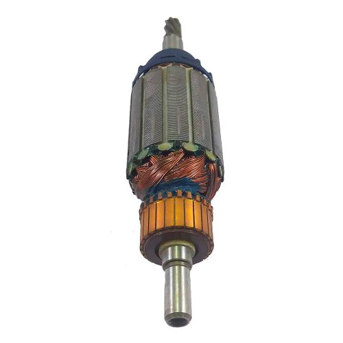 Induzido/ Rotor 220V Descontinuado F.L. - N030720 - Dewalt