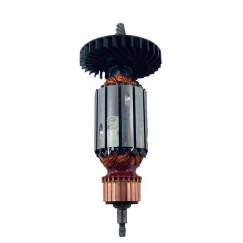 Induzido/ Rotor 220V DWP849X - N466198S - Dewalt