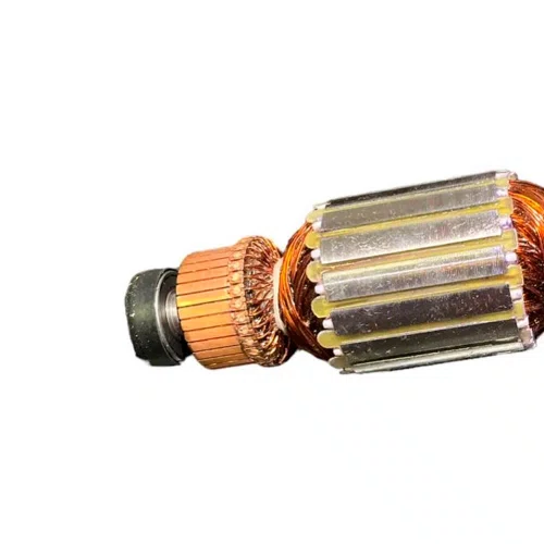 Induzido/ Rotor 220V - JM27000309 - Makita