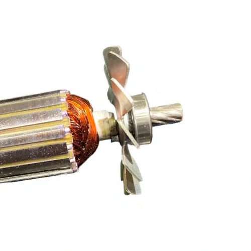 Induzido/ Rotor 220V - JM27000309 - Makita