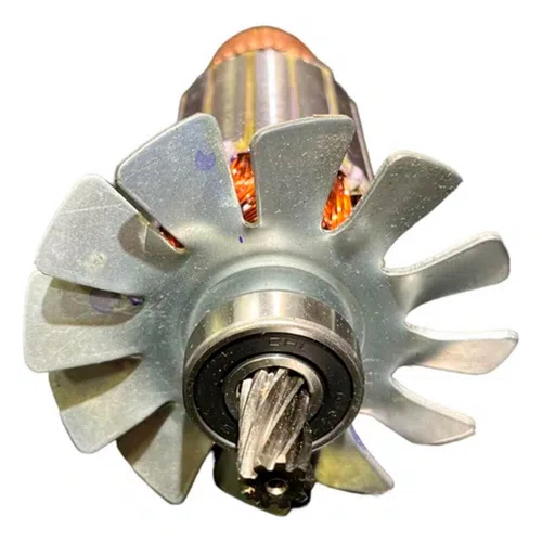Induzido/ Rotor 220V - JM27000309 - Makita