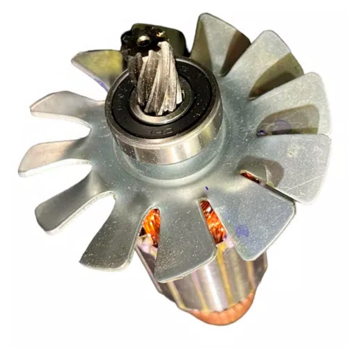 Induzido/ Rotor 220V - JM27000309 - Makita