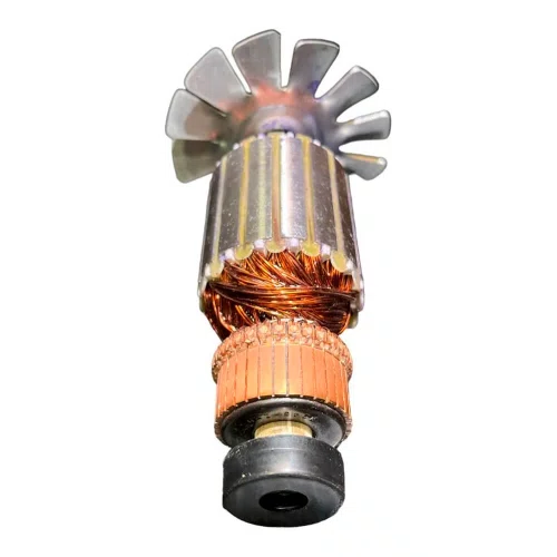 Induzido/ Rotor 220V - JM27000309 - Makita