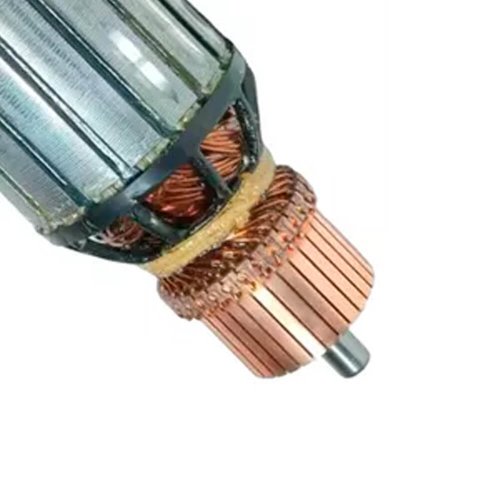 Induzido/ Rotor 220V LAG SUPER PITBULL - N545401S - Dewalt