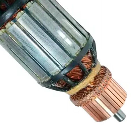 Induzido/ Rotor 220V LAG SUPER PITBULL - N545401S - Dewalt