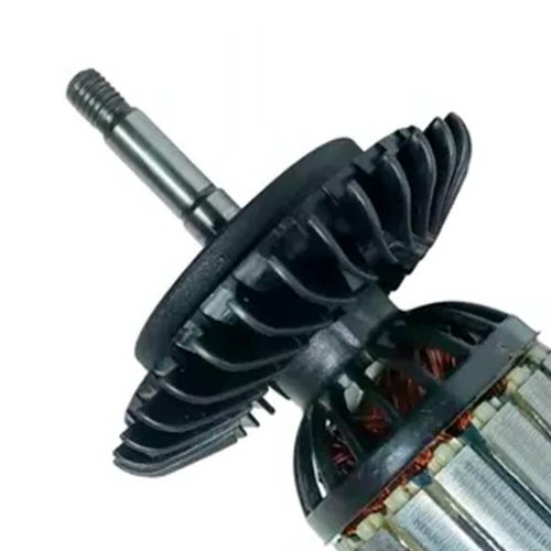 Induzido/ Rotor 220V LAG SUPER PITBULL - N545401S - Dewalt