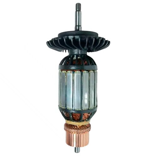 Induzido/ Rotor 220V LAG SUPER PITBULL - N545401S - Dewalt