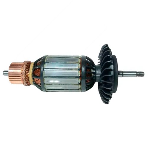 Induzido/ Rotor 220V LAG SUPER PITBULL - N545401S - Dewalt