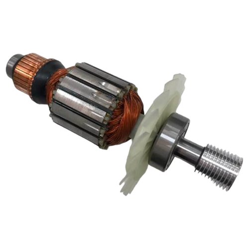 Induzido/ Rotor 220V - N093107 - Dewalt