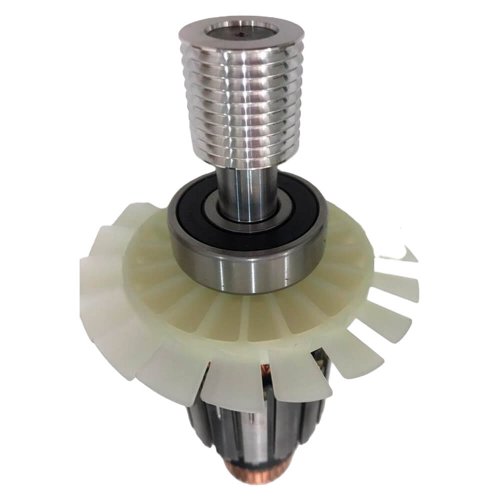 Induzido/ Rotor 220V - N093107 - Dewalt