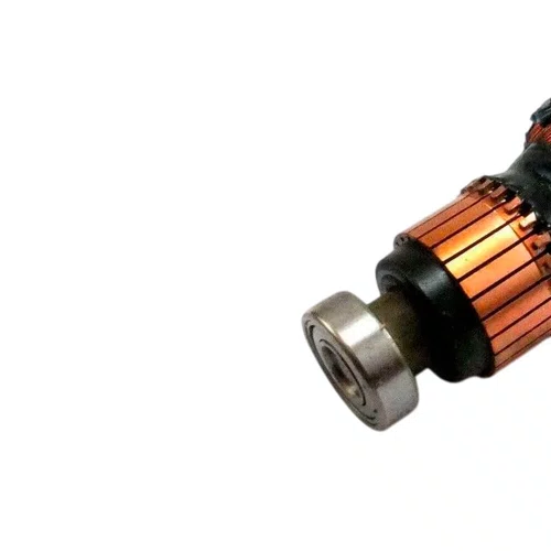 Induzido/ Rotor 220V - N225697 - Dewalt
