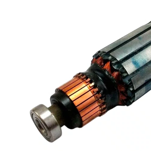 Induzido/ Rotor 220V - N225697 - Dewalt