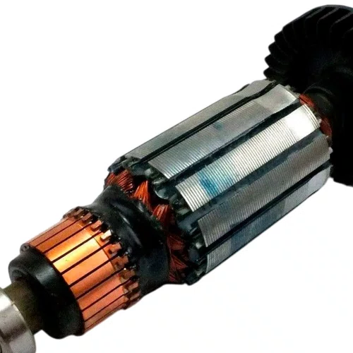 Induzido/ Rotor 220V - N225697 - Dewalt