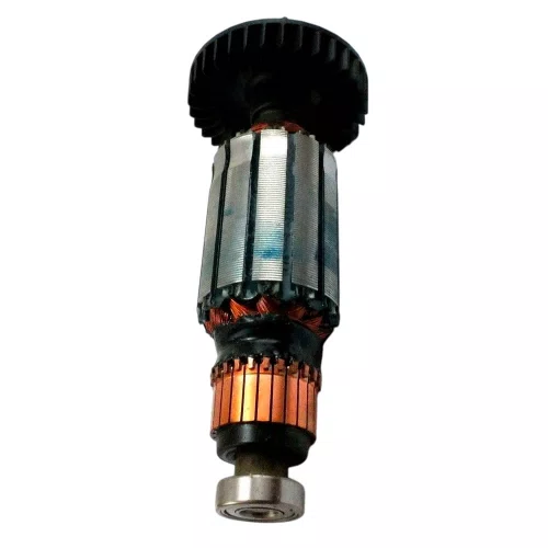Induzido/ Rotor 220V - N225697 - Dewalt