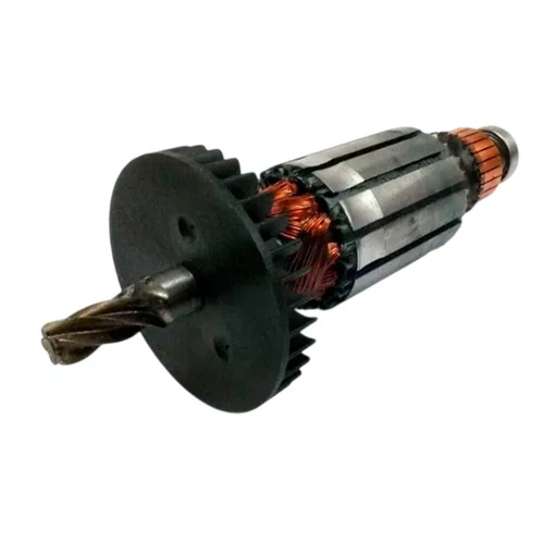 Induzido/ Rotor 220V - N225697 - Dewalt