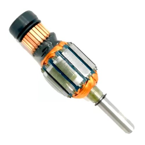 Induzido/ Rotor 220V - N431207 - Dewalt