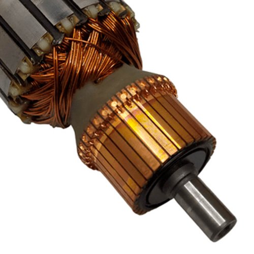 Induzido/ Rotor 220V - N500466 - Dewalt