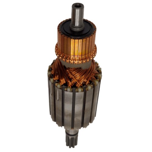 Induzido/ Rotor 220V - N500466 - Dewalt