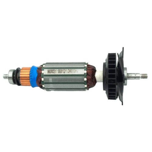 Induzido/ Rotor 220V - N561808 - Dewalt