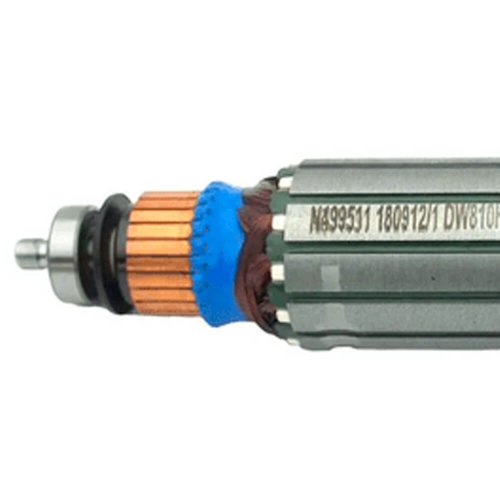 Induzido/ Rotor 220V - N561808 - Dewalt