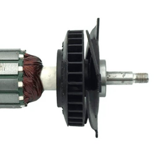 Induzido/ Rotor 220V - N561808 - Dewalt