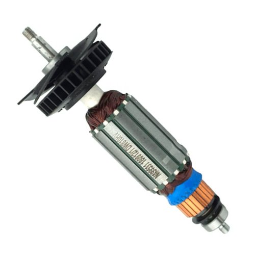 Induzido/ Rotor 220V - N561808 - Dewalt