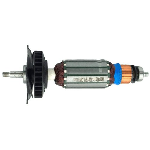 Induzido/ Rotor 220V - N561808 - Dewalt