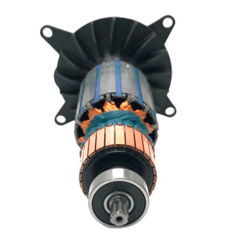 Induzido/ Rotor 220V - N584772 - Dewalt