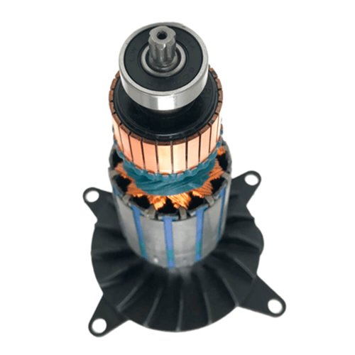 Induzido/ Rotor 220V - N584772 - Dewalt